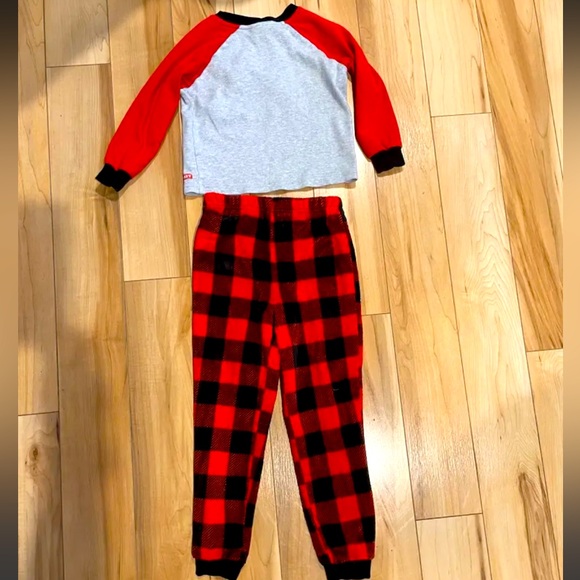 Mickey Pajama - Picture 4 of 6